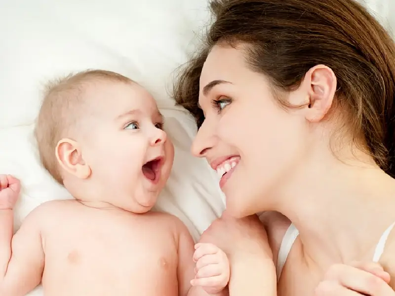 مراقبت های بعد از زایمان