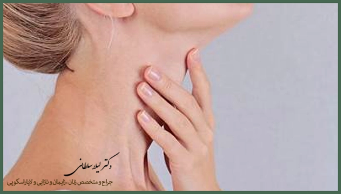 آیا در زمان بارداری میتوان  لووتیروکسین مصرف کرد؟