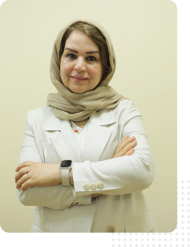 دکتر لیلا سلطانی