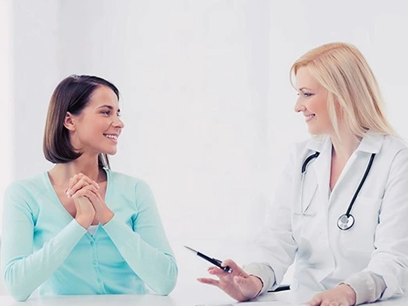 اقدامات لازم قبل از IVF که باید بدانید!