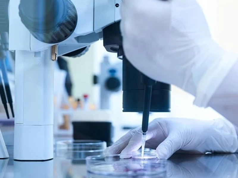 مراقبت‌های بعد از IVF