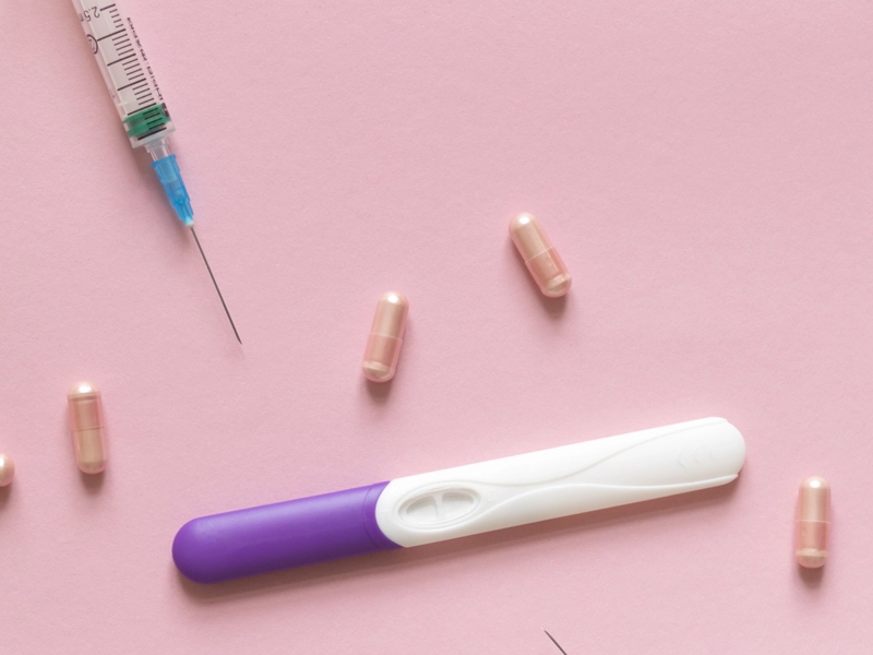 مهم‌ترین دلایل شکست IVF