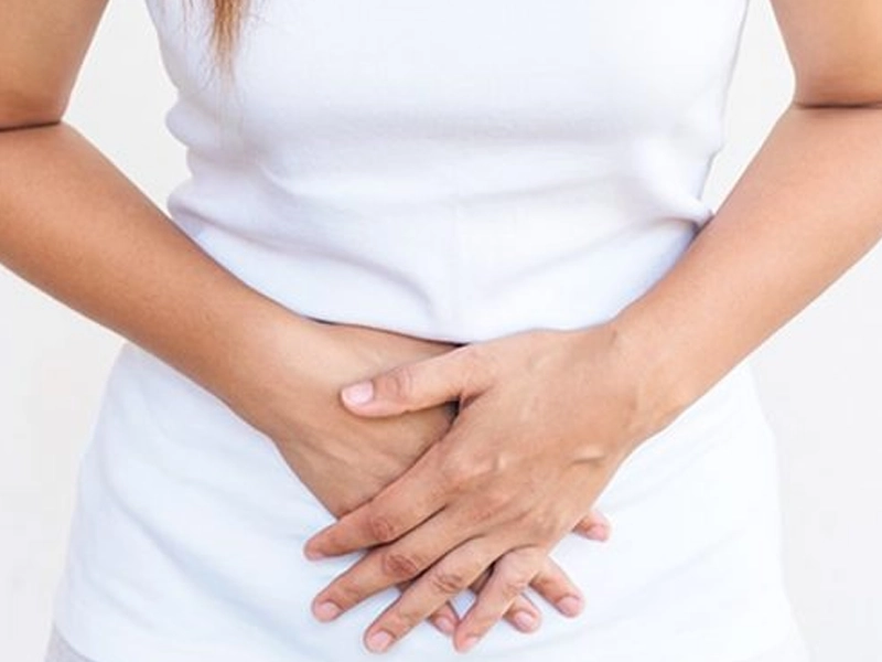 تاثیرات برداشتن تخمدان در زنان