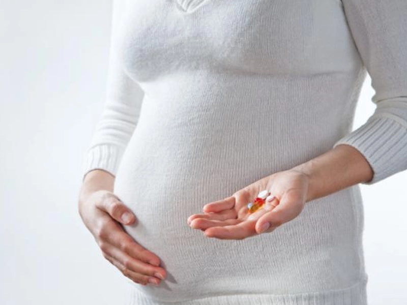 درمان ناباروری با IUI