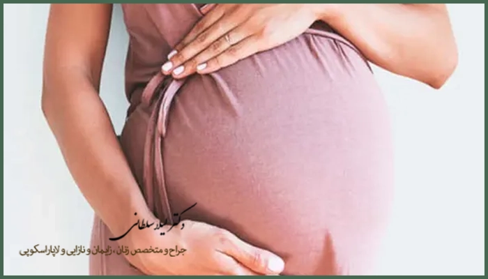 بارداری دوقلو با IVF چند درصد موفق است؟